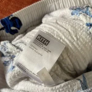 パンツ Kith Stryker Seersucker Pant Kith | Pants | Kith 28 Stryker Seersucker Pants | Poshmark